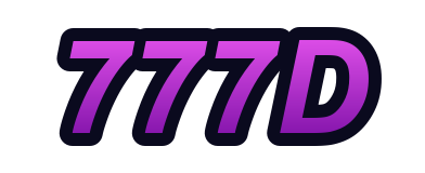 777d Logo